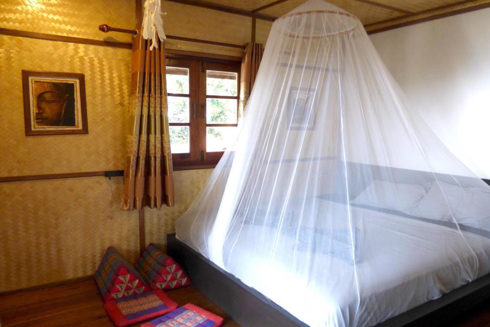 Pitiusas Beach Resort Koh Lipe Dış mekan fotoğraf